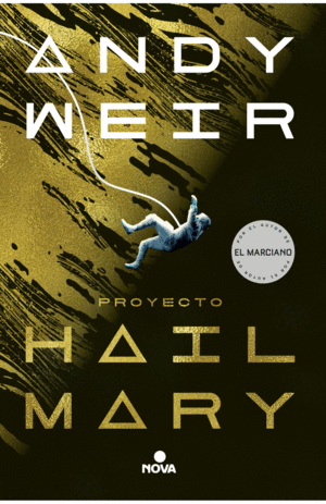 PROYECTO HAIL MARY