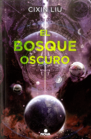 EL BOSQUE OSCURO