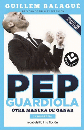 PEP GUARDIOLA