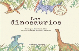 LOS DINOSAURIOS