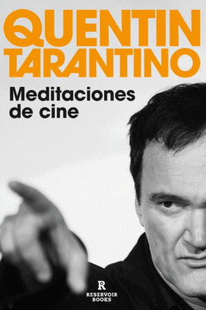 MEDITACIONES SOBRE CINE