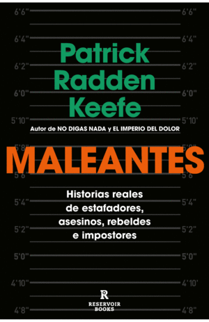 MALEANTES