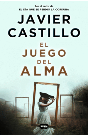 EL JUEGO DEL ALMA