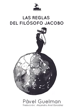 LAS REGLAS DEL FILÓSOFO JACOBO