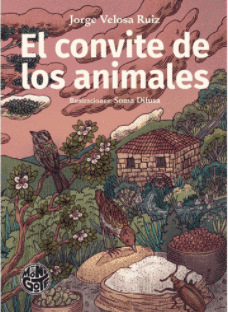 EL CONVITE DE LOS ANIMALES