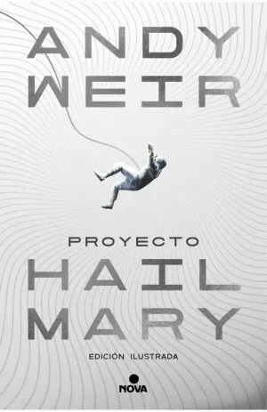PROYECTO HAIL MARY