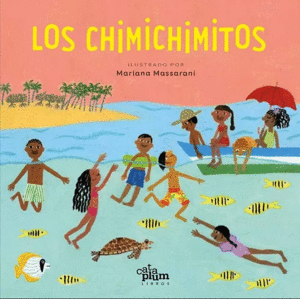 LOS CHIMICHIMITOS