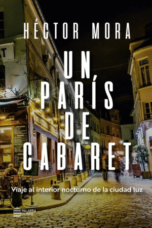 UN PARÍS DE CABARET