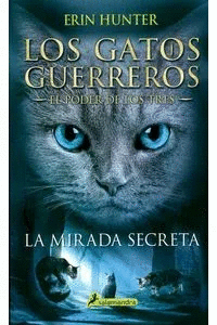 LA MIRADA SECRETA