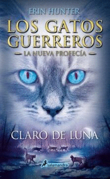 LOS GATOS GUERREROS: CLARO DE LUNA