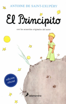 El Principito / The Little Prince by Antoine De Saint-exupery:  9789877514308