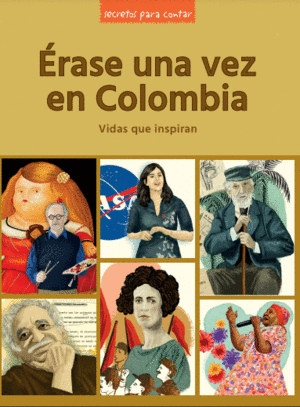 ÉRASE UNA VEZ COLOMBIA