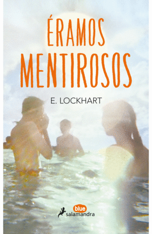 ÉRAMOS MENTIROSOS