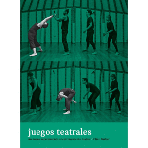 JUEGOS TEATRALES