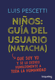 NIÑOS: GUIA DEL USUARIO (NATACHA)