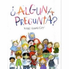 ¿ALGUNA PREGUNTA?