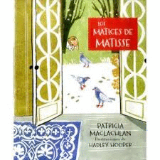 LOS MATICES DE MATISSE