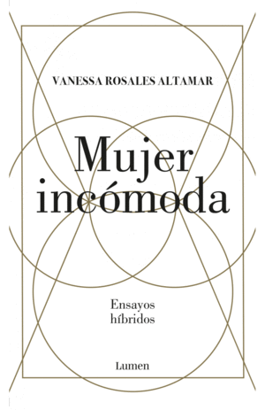 MUJER INCÓMODA