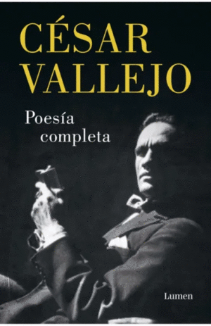 POESÍA COMPLETA