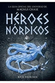 HEROES NORDICOS