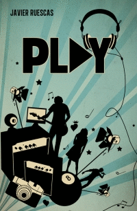 PLAY - JAVIER RUESCAS