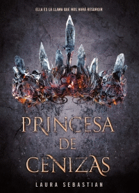 PRINCESA DE CENIZAS