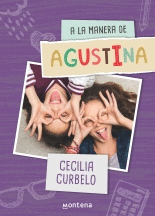 A LA MANERA DE AGUSTINA