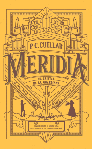 MERIDIA I