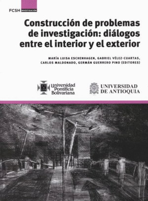 CONSTRUCCION DE PROBLEMAS DE INVESTIGACION