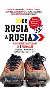 DE RUSIA A RUSIA