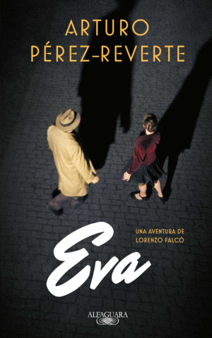 EVA (SERIE FALCÓ 2)