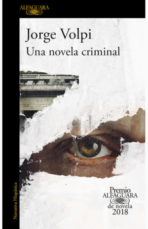 UNA NOVELA CRIMINAL