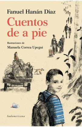 CUENTOS DE A PIE