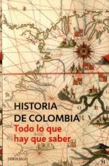 HSTORIA DE COLOMBIA: TODO LO QUE HAY QUE SABER 