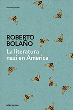 LITERATURA NAZI EN AMÉRICA