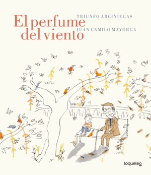 EL PERFUME DEL VIENTO