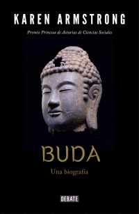 BUDA: UNA BIOGRAFÍA