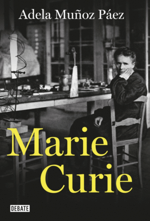 MARIE CURIE