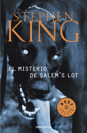 EL MISTERIO DE SALEM´S LOT