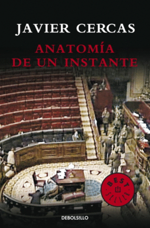 ANATOMÍA DE UN INSTANTE