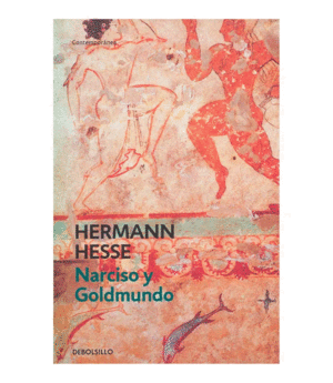 NARCISO Y GOLDMUNDO