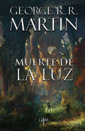 MUERTE DE LUZ