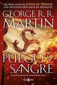 FUEGO Y SANGRE