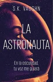 LA ASTRONAUTA