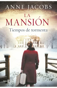 LA MANSIÓN 2