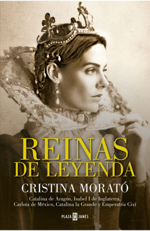 REINAS DE LEYENDA