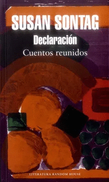 DECLARACIÓN: CUENTOS REÚNIDOS