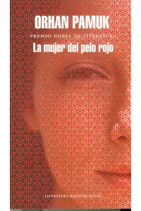 LA MUJER DEL PELO ROJO