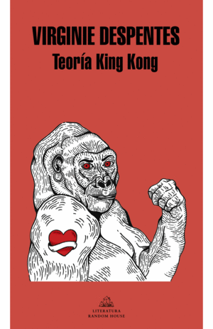 TEORIA KING KONG