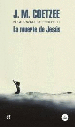 LA MUERTE DE JESUS